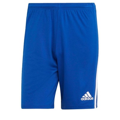 Bermuda adidas Squadra 21 - Masculina - Foto 2
