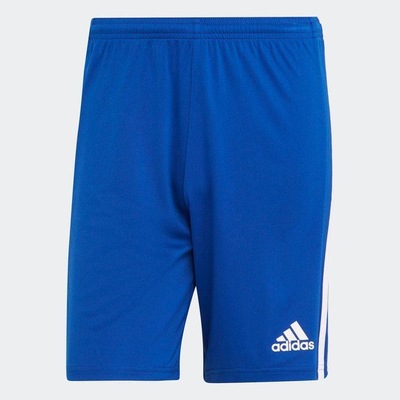 Bermuda adidas Squadra 21 - Masculina - Foto 3