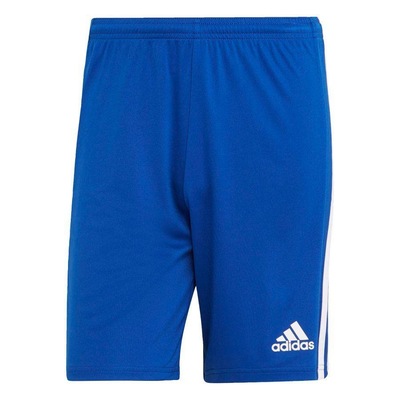 Bermuda adidas Squadra 21 - Masculina - Foto 1