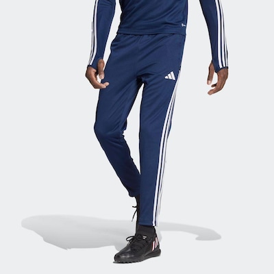 Calça adidas Tiro 23 L TR PNT - Masculina - Foto 4