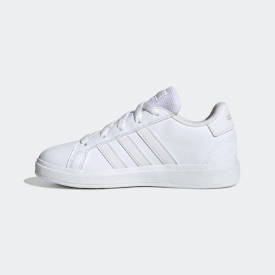Tênis Infantil adidas Grand Court - Foto 3