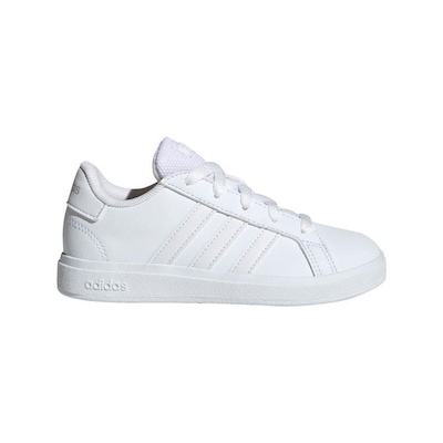 Tênis Infantil adidas Grand Court - Foto 1
