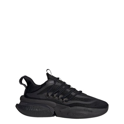 Tênis adidas Alphaboost V1 Sustainable BOOST Lifestyle - Masculino - Foto 3