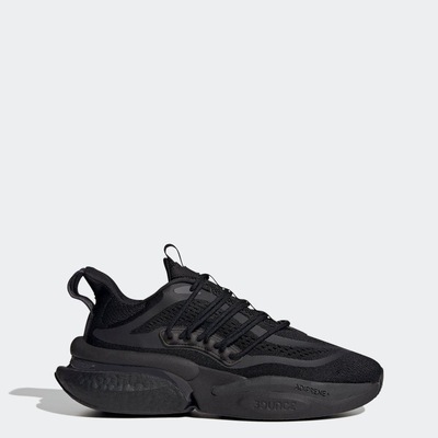 Tênis adidas Alphaboost V1 Sustainable BOOST Lifestyle - Masculino - Foto 6