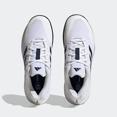 Tênis adidas Gamecourt 2.0 - Masculino - Foto 6