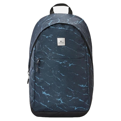 Mochila Rip Curl DayBreak PTW Dark Navy - 20 Litros - Foto 1