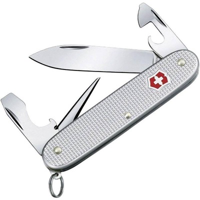 Canivete Victorinox Pioneer Alox 0.8201.26 - Foto 1