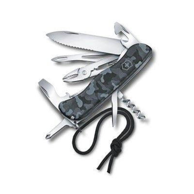 Canivete Victorinox Skipper Camouflage 11 0.8593.W942 - Foto 2