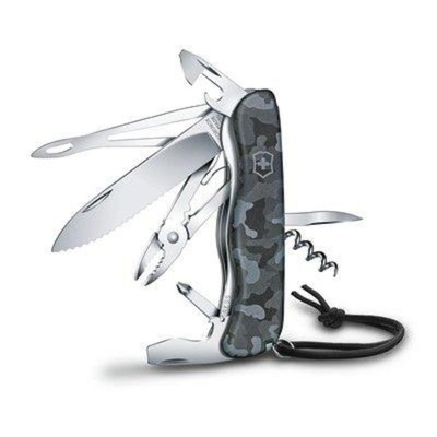 Canivete Victorinox Skipper Camouflage 11 0.8593.W942 - Foto 1
