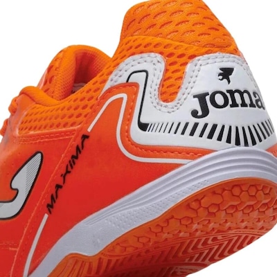 Chuteira Futsal Joma Maxima - Adulto - Foto 6