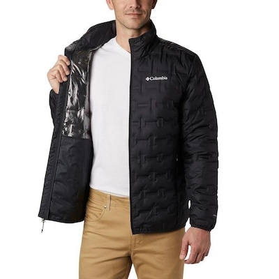Jaqueta Columbia Delta Ridge Down - Masculina - Foto 3