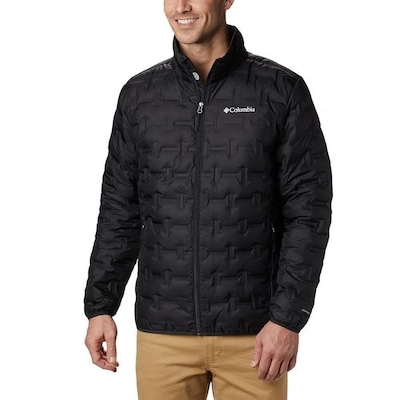 Jaqueta Columbia Delta Ridge Down - Masculina - Foto 1