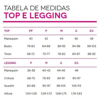 Short-Saia Trifil Sports Ho5973 - Feminino - Foto 3
