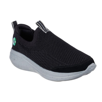 Tênis Skechers Go Run Fast - Infantil - Foto 3