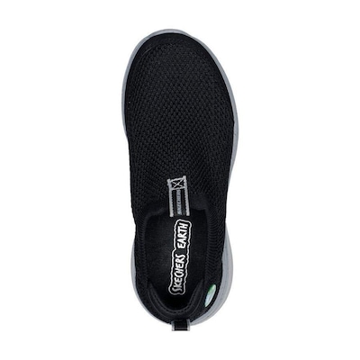 Tênis Skechers Go Run Fast - Infantil - Foto 5