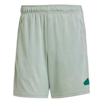 Shorts adidas Essentials Logo - Masculino - Foto 1