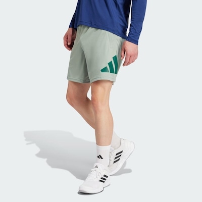 Shorts adidas Essentials Logo - Masculino - Foto 2