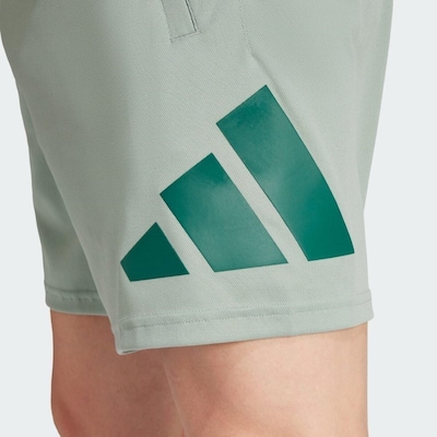 Shorts adidas Essentials Logo - Masculino - Foto 4