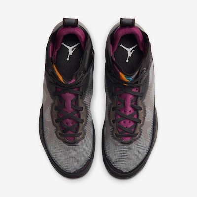 Tênis Nike Air Jordan XXXVII - Adulto - Foto 4