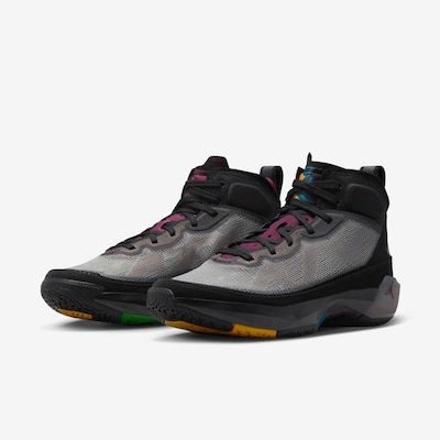 Tênis Nike Air Jordan XXXVII - Adulto - Foto 5