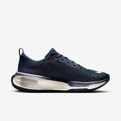 Tênis Nike ZoomX Invincible Run Flyknit 3 - Masculino - Foto 3