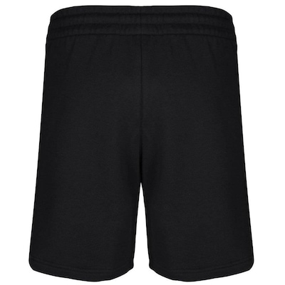 Bermuda adidas 3S Ft - Masculina - Foto 2