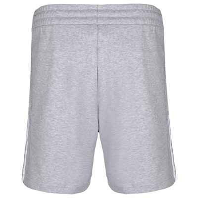 Bermuda adidas 3S Ft - Masculina - Foto 2