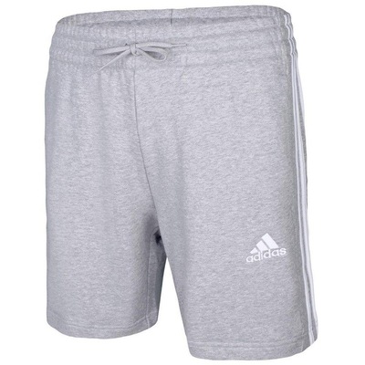 Bermuda adidas 3S Ft - Masculina - Foto 3