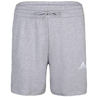 Bermuda adidas 3S Ft - Masculina - Foto 1