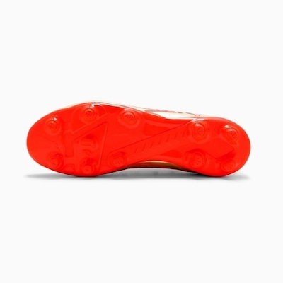 Chuteira do Neymar Jr FG/AG Puma Campo Future Z 4.4 - Adulto - Foto 5