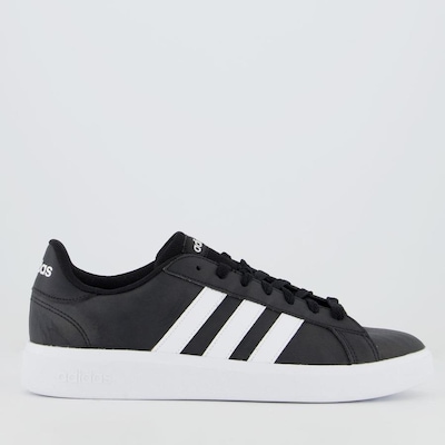 Tênis adidas Grand Court Base 2.0 Simp - Masculino - Foto 1