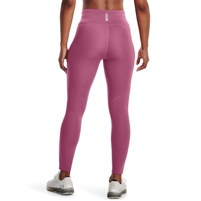 Calça Legging Under Armour Fly Fast 3.0 - Feminina - Foto 2