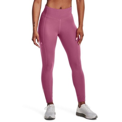 Calça Legging Under Armour Fly Fast 3.0 - Feminina - Foto 1