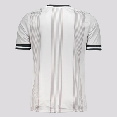 Camisa do Central de Caruaru III 2023 Pratic - Masculina - Foto 2