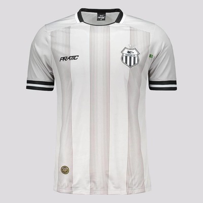 Camisa do Central de Caruaru III 2023 Pratic - Masculina - Foto 1