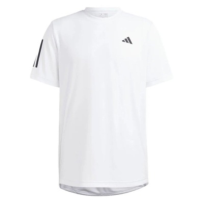 Camiseta adidas Tenis Club 3 Listras - - Foto 1