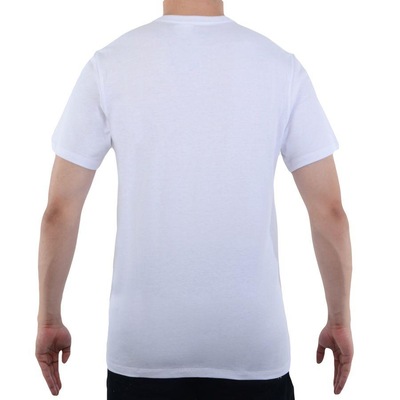 Camiseta Hurley O&O Solid - Masculina - Foto 4