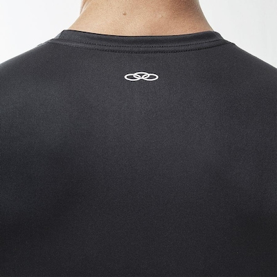 Camiseta Essential Olympikus - Masculina - Foto 3