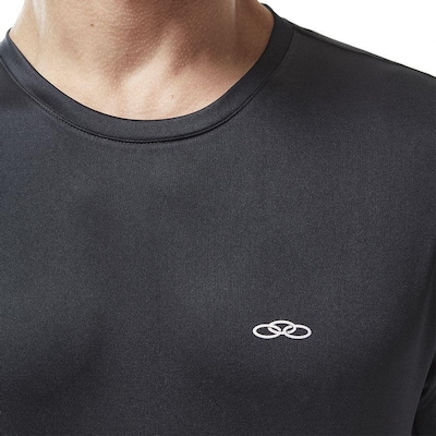 Camiseta Essential Olympikus - Masculina - Foto 4