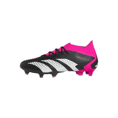 Chuteira de Campo Adidas Predator Accuracy.1 - Adulto - Foto 2