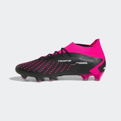 Chuteira de Campo Adidas Predator Accuracy.1 - Adulto - Foto 3
