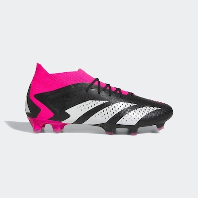 Chuteira de Campo Adidas Predator Accuracy.1 - Adulto - Foto 4