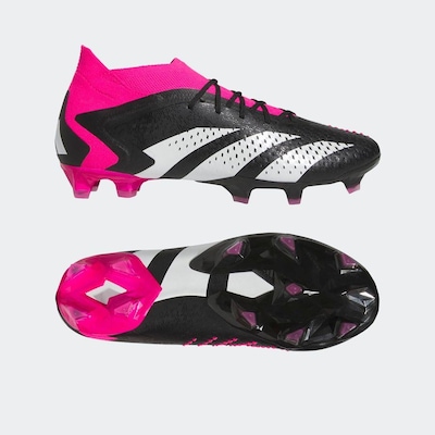 Chuteira de Campo Adidas Predator Accuracy.1 - Adulto - Foto 5