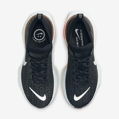 Tênis Nike ZoomX Invincible Run Flyknit 3 - Feminino - Foto 4