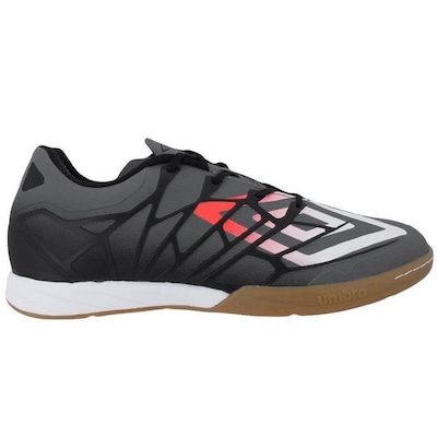 Chuteira Futsal Umbro Velocita Alchemist Club - Adulto - Foto 1