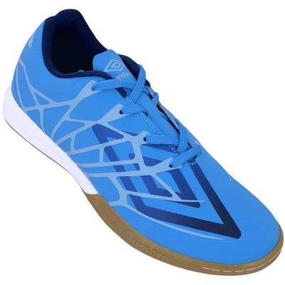 Chuteira Futsal Umbro Velocita Alchemist Club - Adulto - Foto 2
