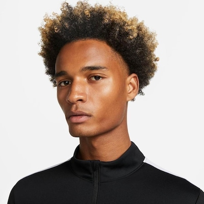 Blusão Nike Dry Academy Dril - Masculino - Foto 3