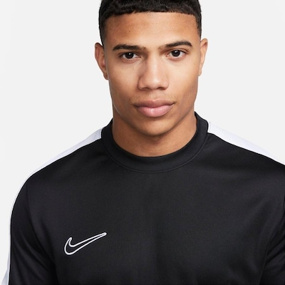 Camiseta Nike Dri-FIT Academy 23 - Masculina - Foto 3
