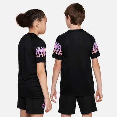 Camiseta Nike CR7 Dri-FIT Infantil - Foto 2