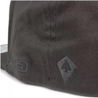 Boné Aba Reta MCD Beatle Core - Strapback - Adulto - Foto 5